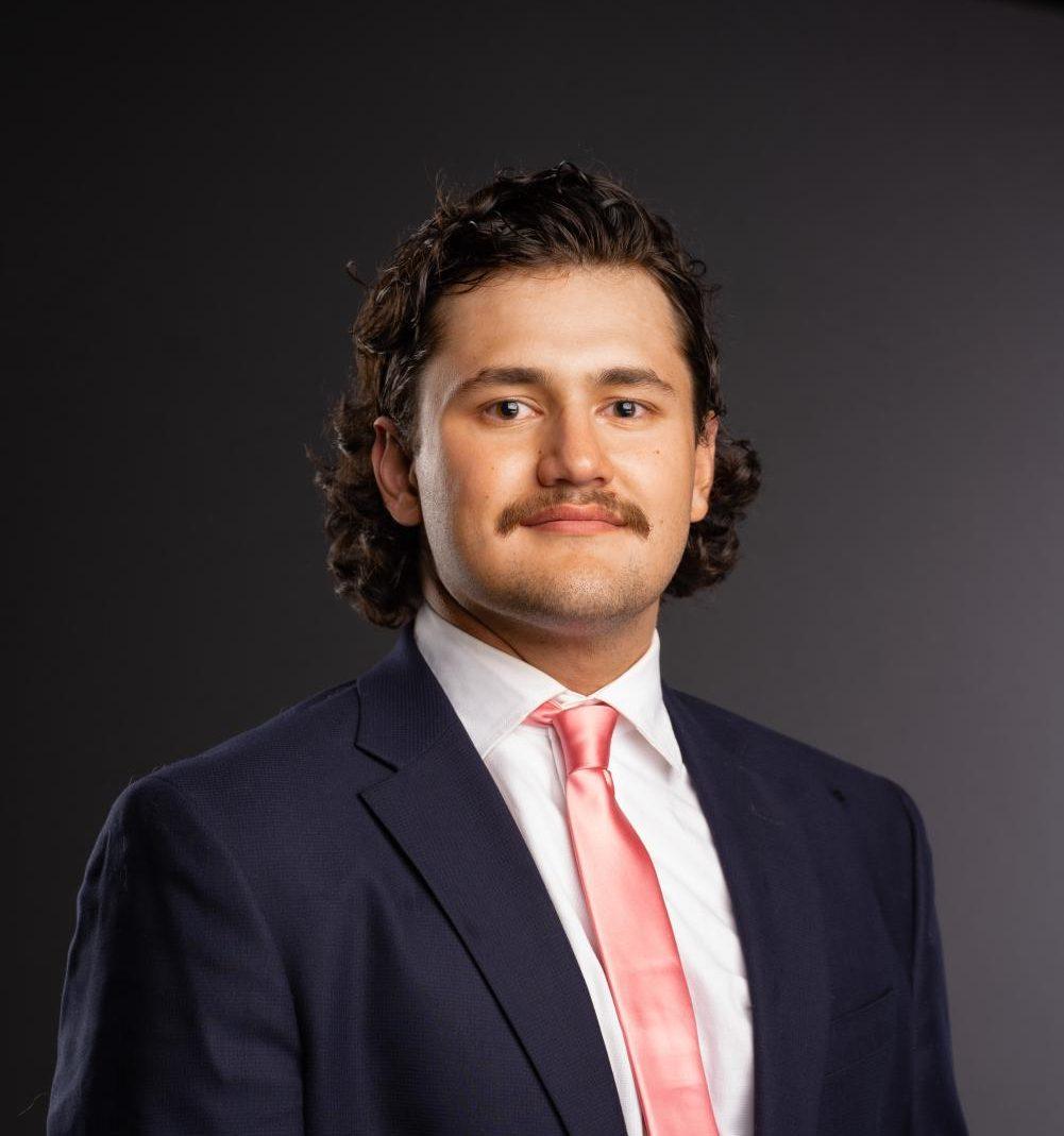 Cameron Macariola