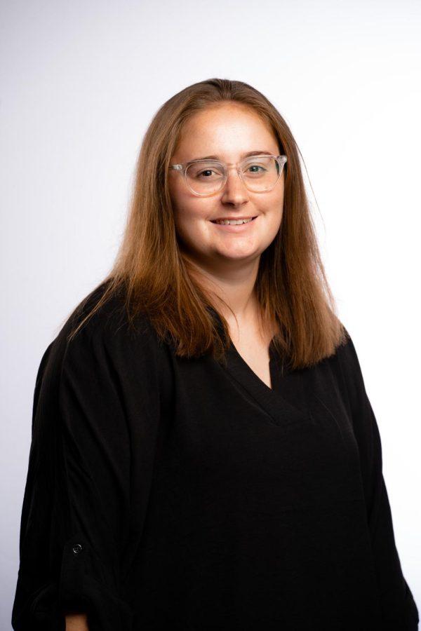 Ally Yovetich