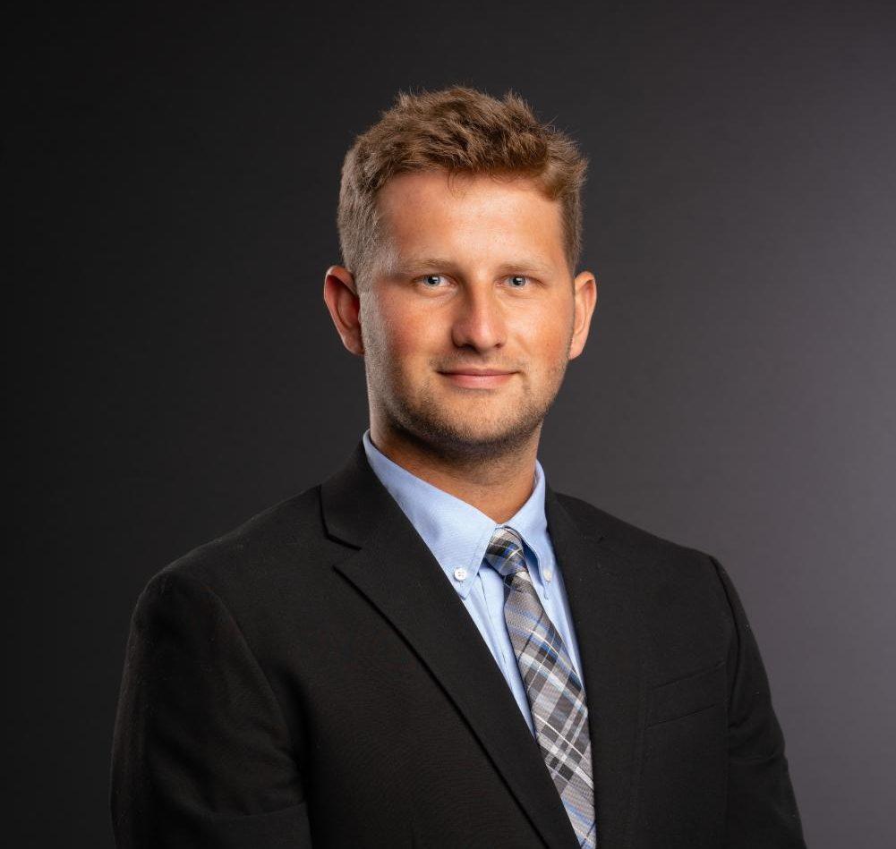 Nathan Breisinger