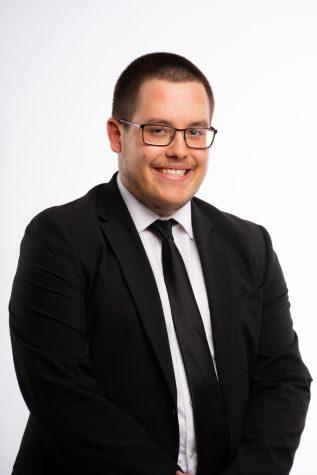 Photo of Kevin Plowcha