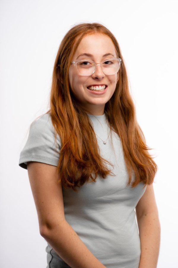 Brooke Betton