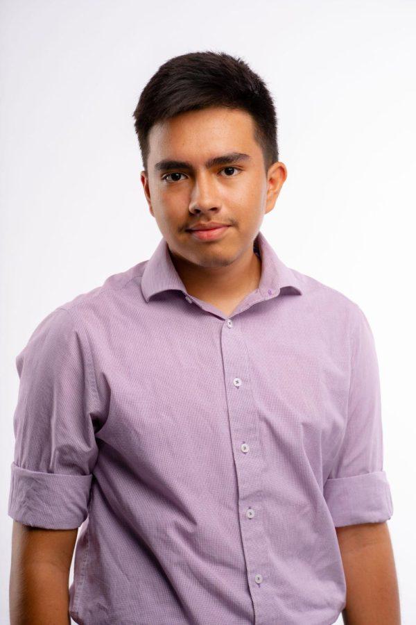 Joesph Espinoza