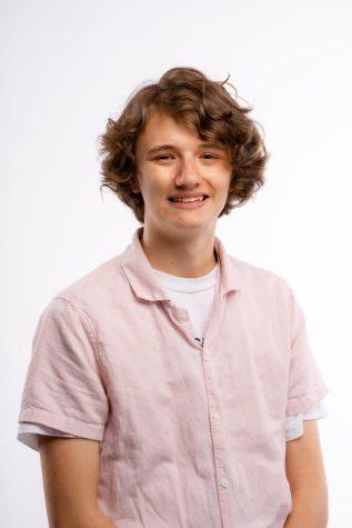 Photo of Zach Jones