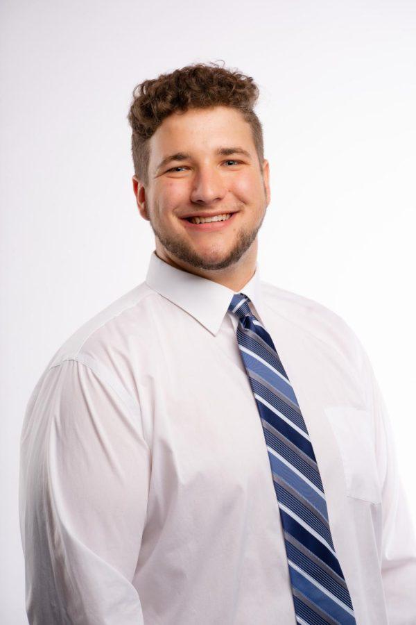 Nathan Kingston