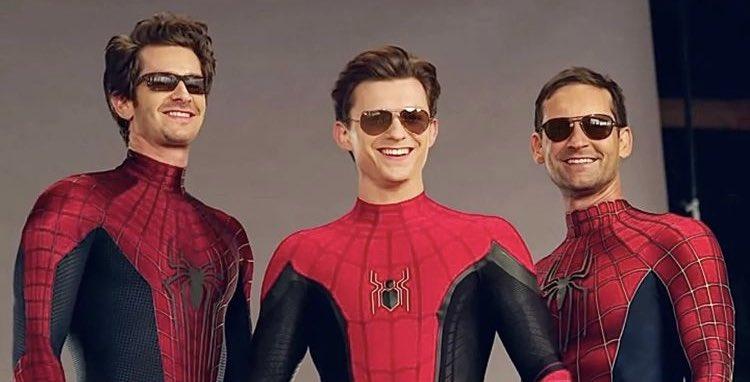 Spider-Man: No Way Home Swings Back into Theaters