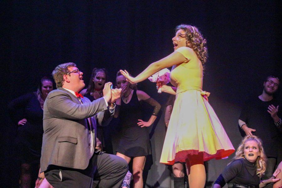 RMU Theater Presents: Rocky Horror Show (Photo Gallery)