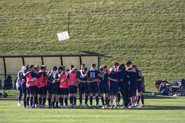 CSN on the Road: Robert Morris Traveled to Oakland for Horizon League Tournament