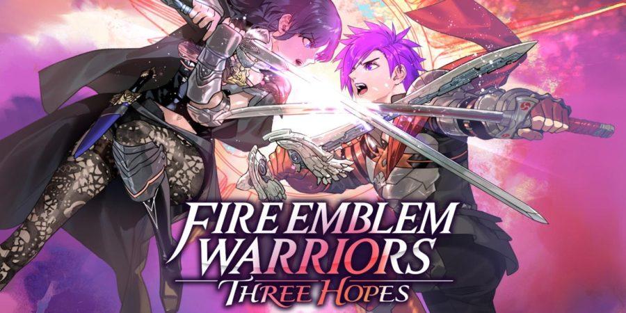 Fire Emblem: Three Hopes Review