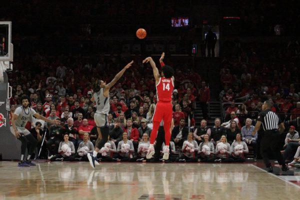 CSN on the Road: Robert Morris Season Opener at Ohio State