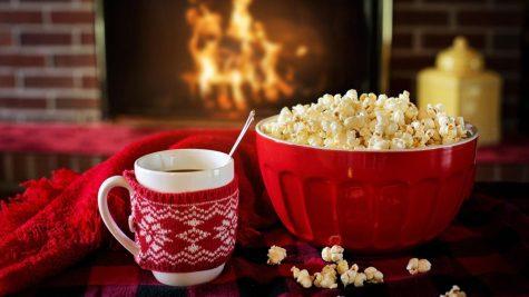 Top Five Christmas Movies of All Time