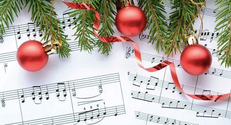 Same Ole’ Christmas Music