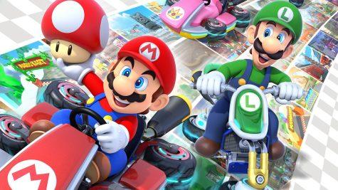 Mario Kart 8 Deluxe Booster Course Pack 3 Review