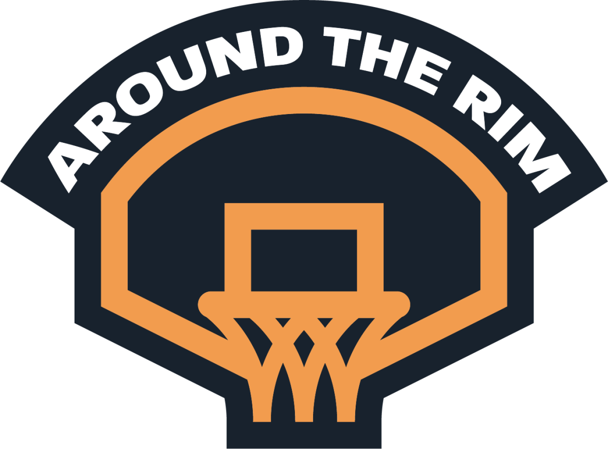 Around The Rim: 1/27/23