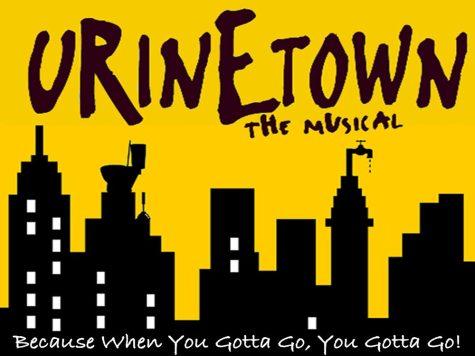 RMU Theatre Releases Dates for Spring Musical