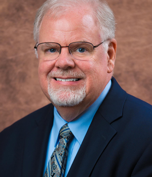 Joseph Zimmer was named Provost of Robert Morris University on Monday Jan. 9, 2023.