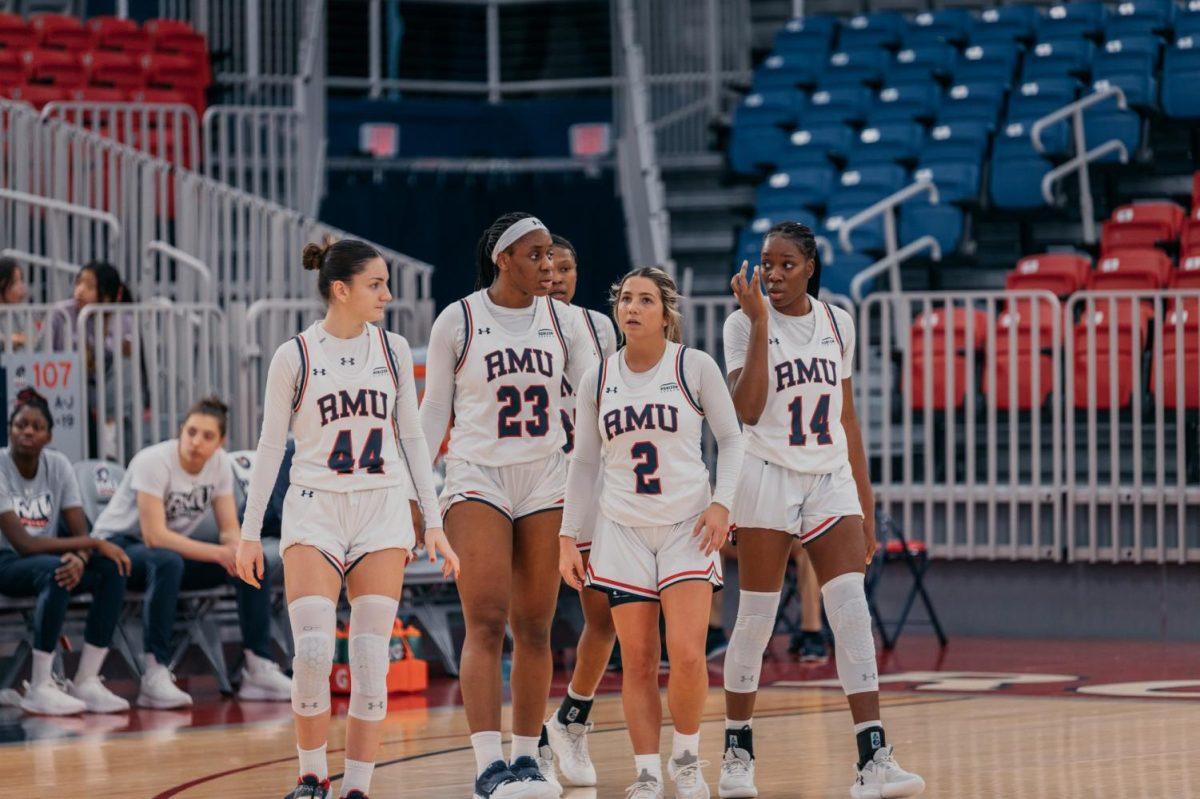 The womens basketball team looks to start with a fresh slate with Milwaukee in the First Round of the Horizon League tonight