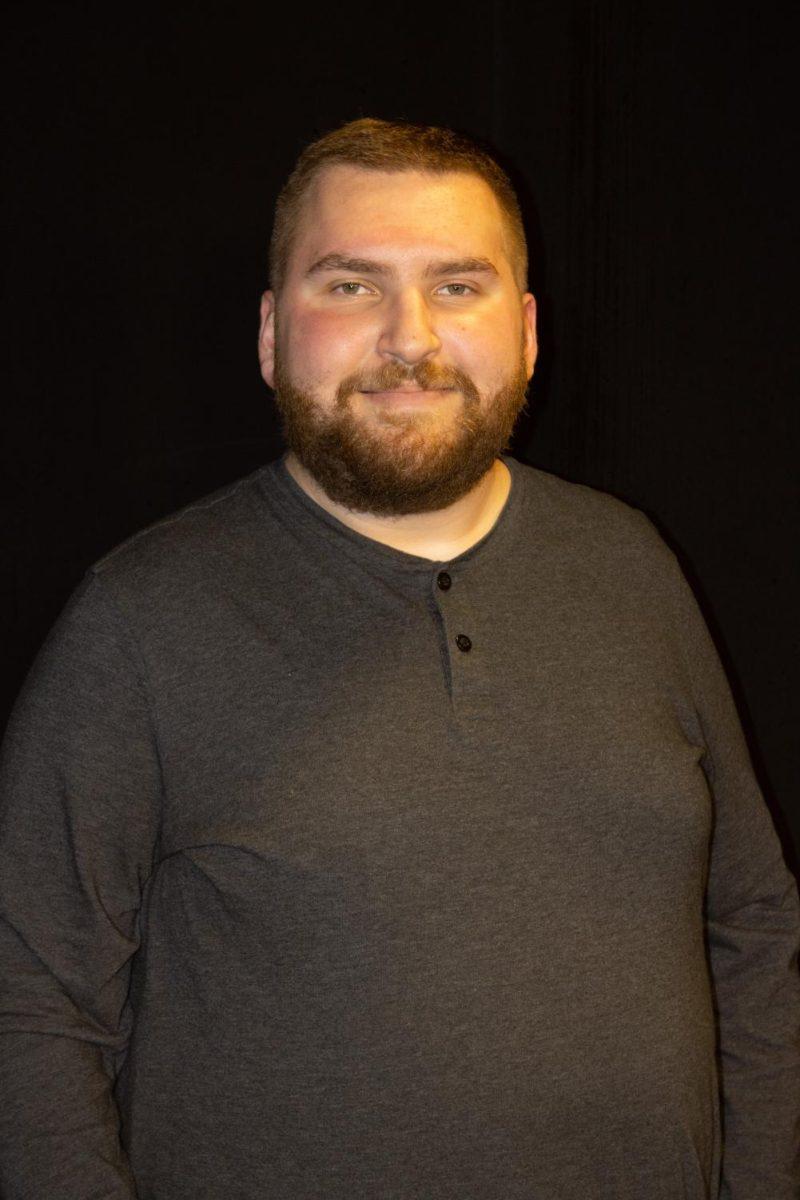 Samuel Goldberg