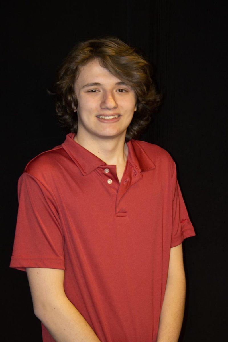 Zack Jones
