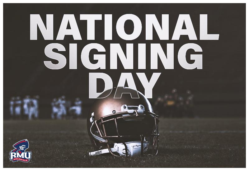 National Signing Day