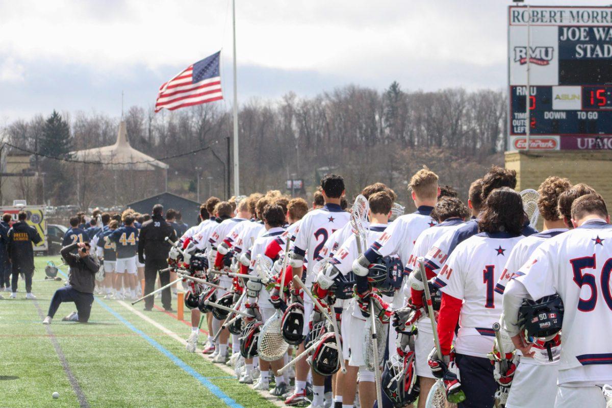 Robert+Morris+will+be+the+first+ASUN+school+to+be+hosts+of+the+tournament+in+the+conferences+second+year+of+sponsoring+mens+lacrosse+Photo+credit%3A+Cameron+Macariola
