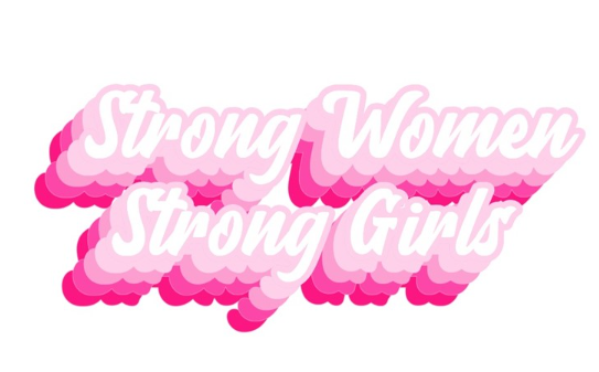 Photo Credit: Strong Women Strong Girls