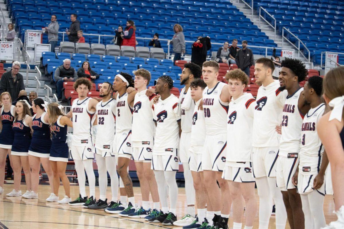 These teams will meet for the third and first time since 2012 when the Musketeers won 61-59. Xavier holds a 2-0 overall record against the Colonials. Photo credit: Julia Wasielewski