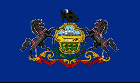 Weird Pennsylvania Laws We Break Every Day