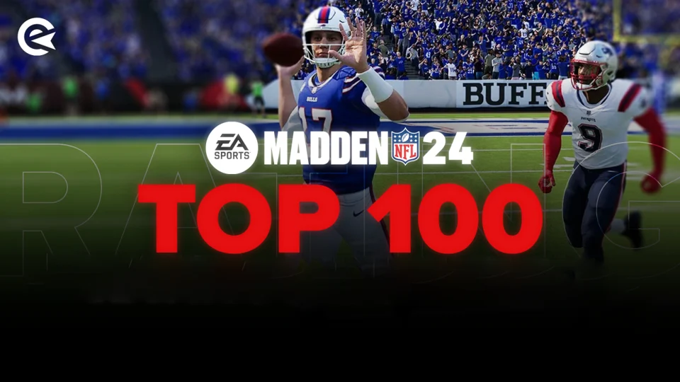 Rating Revision: Which Madden Ratings Are Least Accurate?