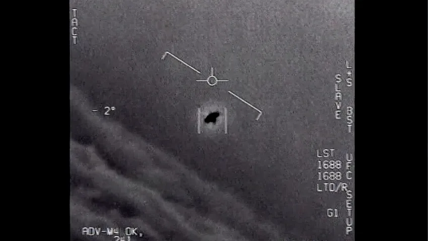 NASA Releases Highly Anticipated UFO Report