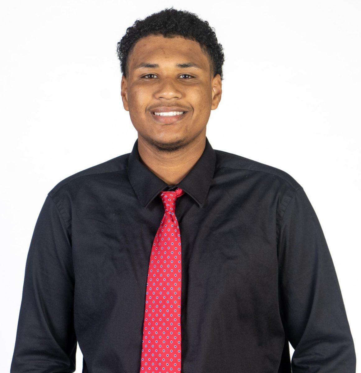 Amere Keasley