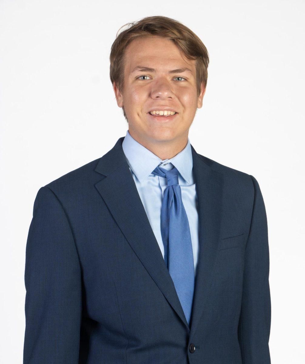 Joshua Woodman