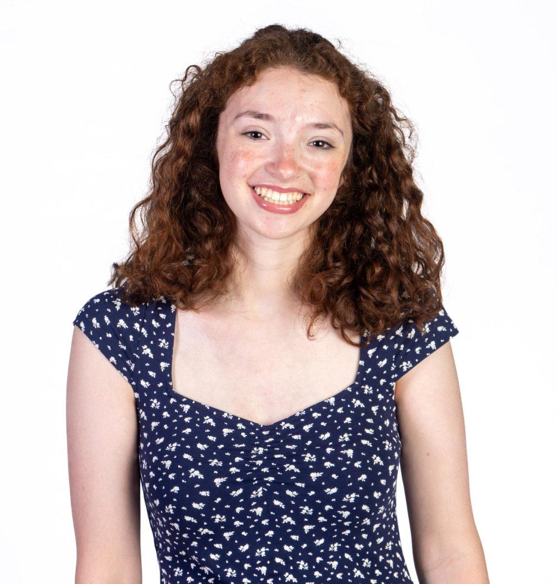Emma Wise