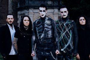 Motionless in White Stuns the UPMC Events Center