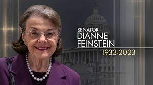 Dianne Feinstein Passes Away at the Age of 90