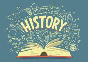 Why Learning History Matters