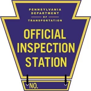 PA Lawmakers Propose Bill to Eliminate the Annual State Vehicle Inspection
