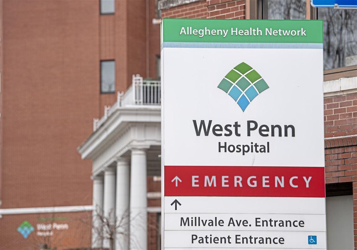 Allegheny General Hospital Nurses Union Authorizes Strike