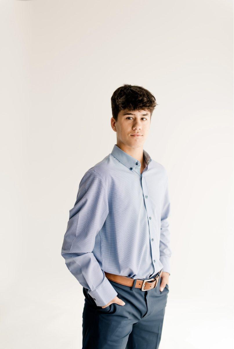 Adam Pavlovich