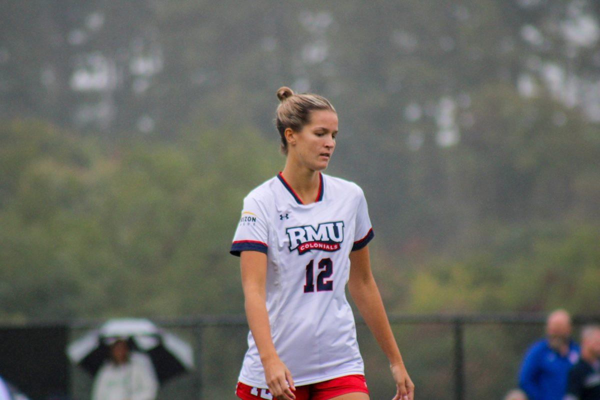 The+Colonials+four-game+unbeaten+streak+has+snapped+after+the+loss+Sunday+afternoon.+Photo+credit%3A+Samantha+Dutch