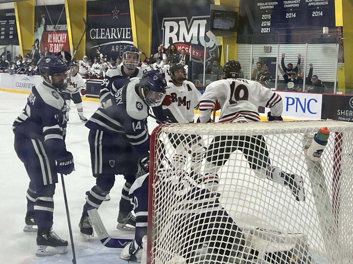 The+Colonials+won+in+a+shootout+after+being+down+3-0to+Holy+Cross+Saturday+Photo+credit%3A+Colby+Sherwin
