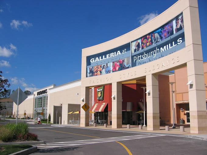 $11 Million In Overdue Payments For Pittsburgh Mills Mall Paid 3 Days Before Sheriff Sale