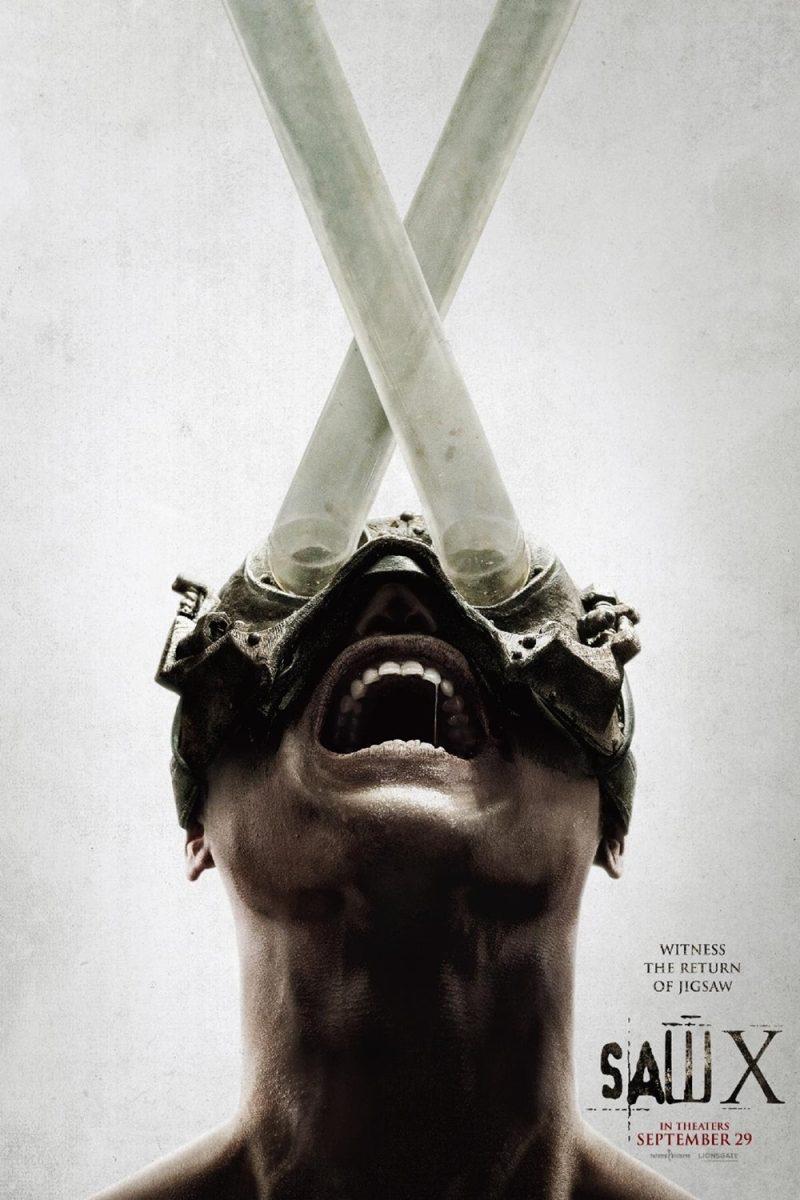 Saw X Brings a New Level of Brutality to the Saw Franchise