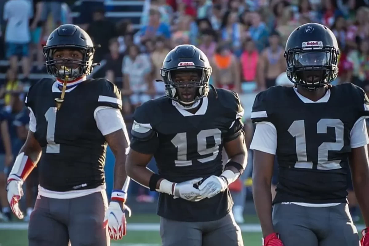Review: BS High Paints a Wicked Portrait of High School Football