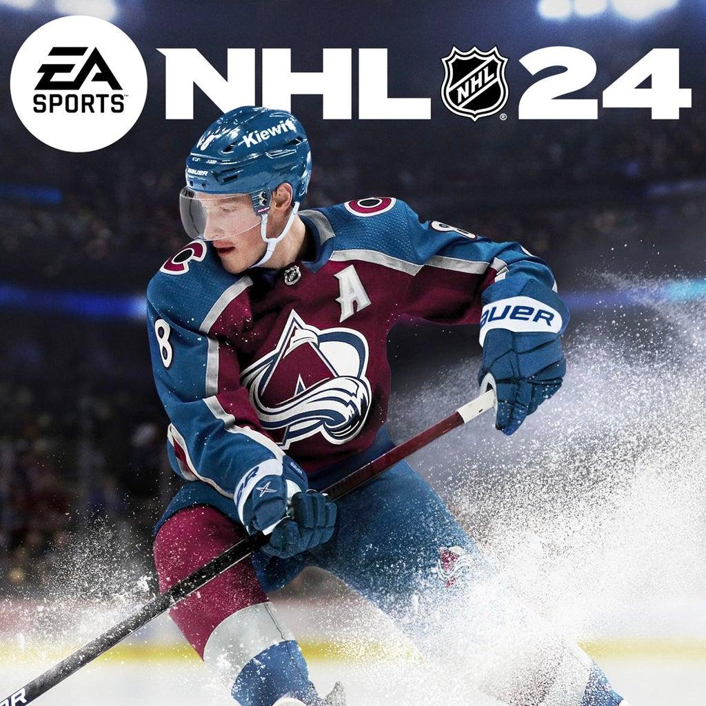 NHL 24 Shows Promise, but Ultimately Falls Flat