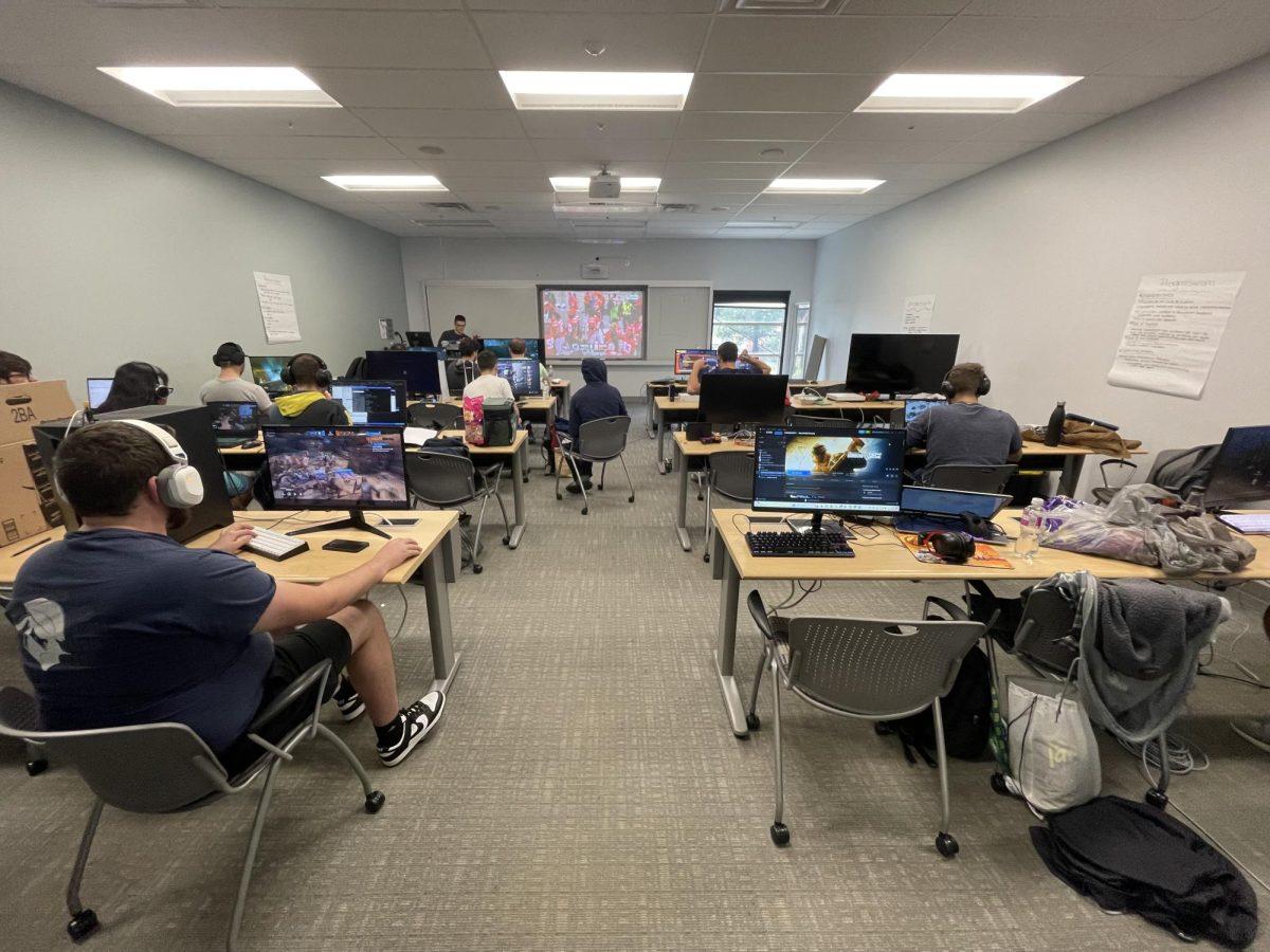 Top Secret Colonials Host 20th Annual 24hr Gaming Marathon