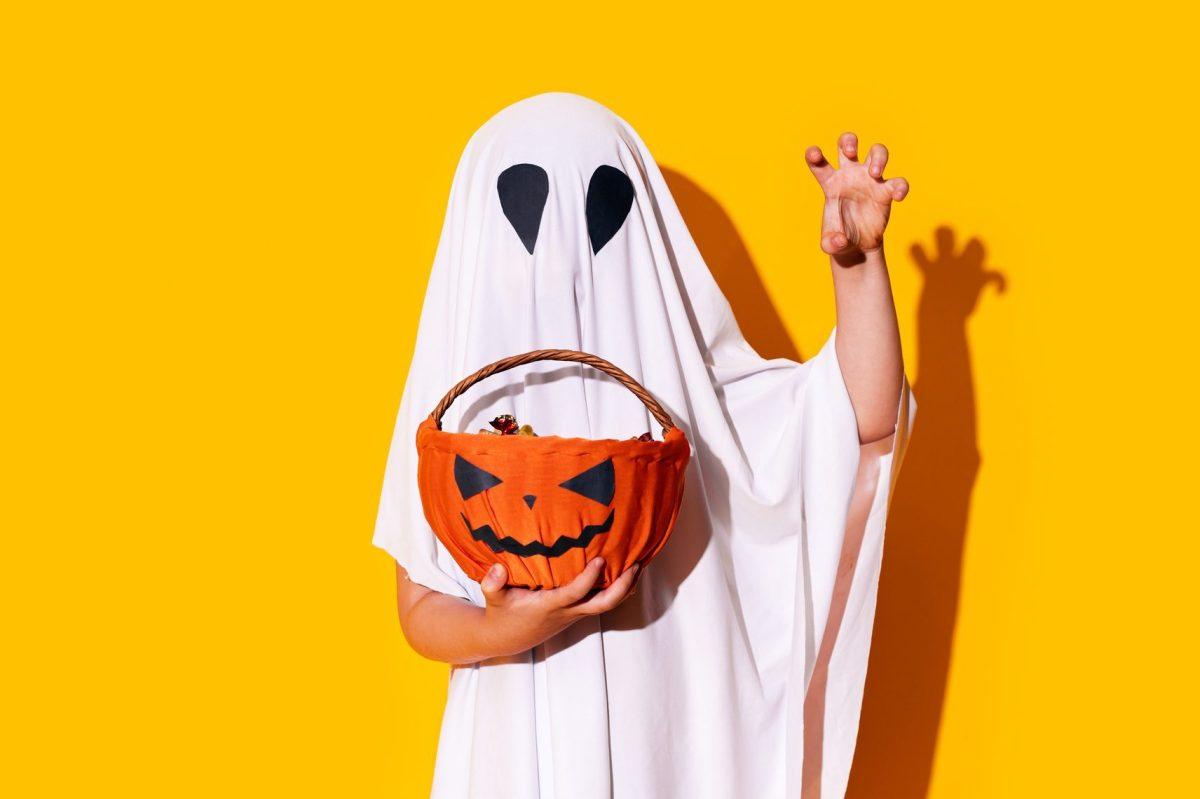 Top Halloween Costumes You Saw This Year