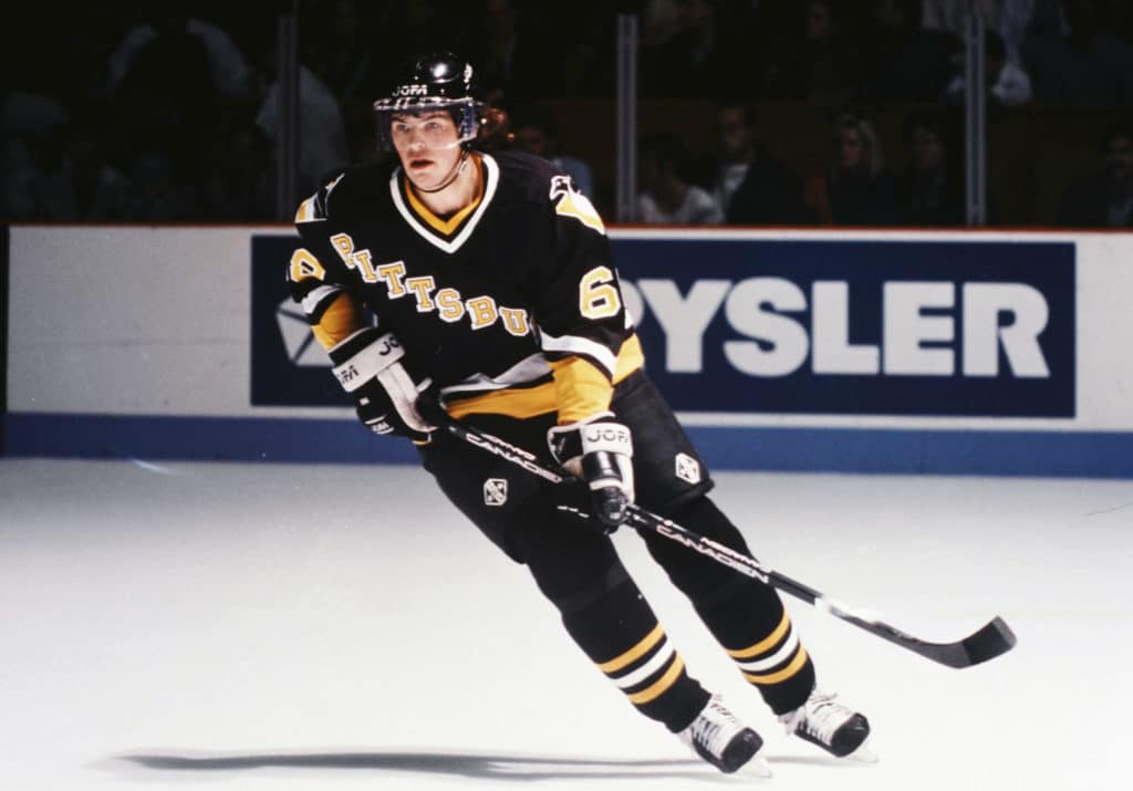 Pittsburgh+Penguins+to+Retire+Jaromir+Jagrs+Number