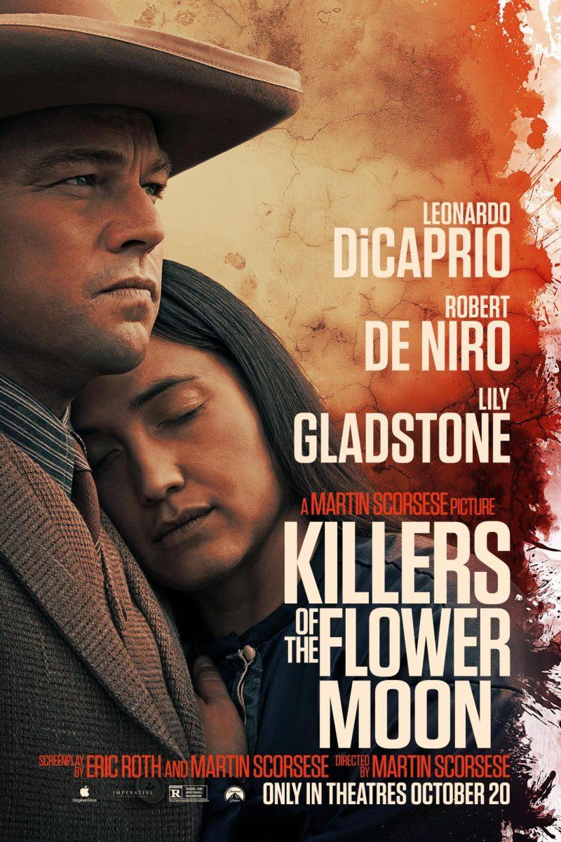 Killers+Of+The+Flower+Moon+Review%3A+Scorsese+%26+Co.+Shine+In+Divisive+New+Film