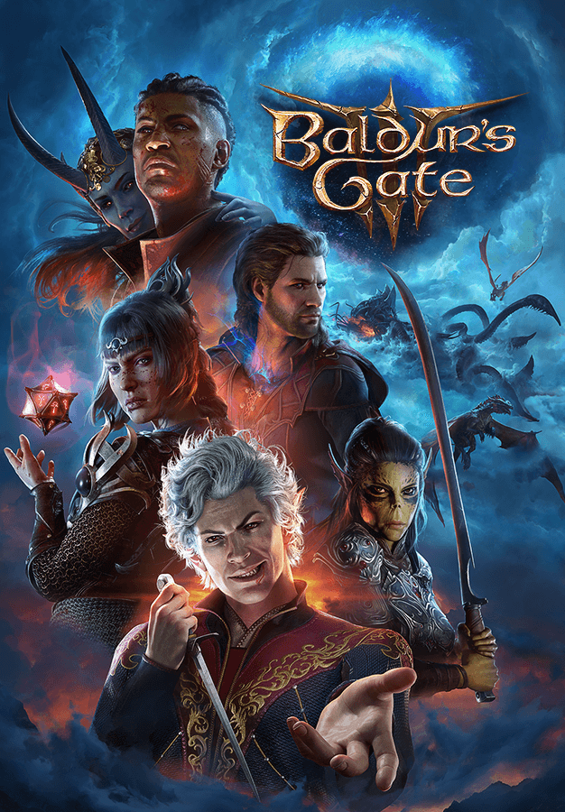 Baldurs+Gate+3+Captures+the+Dungeons+and+Dragons+Experience+Perfectly