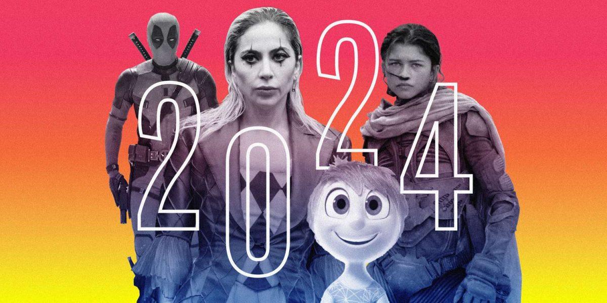 Top 10 movies to look out for in 2024